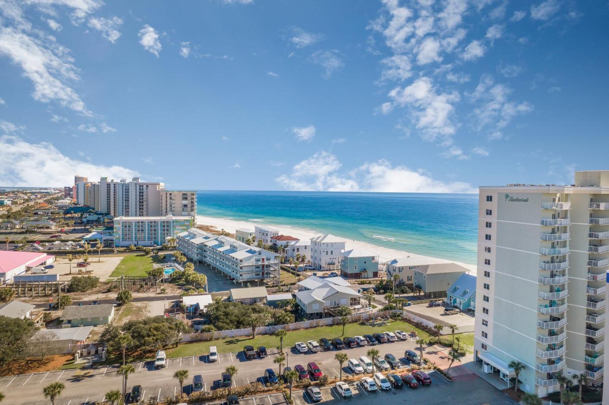Tradewinds 001 By Vacation Homes Collection Орандж-Бич Экстерьер фото